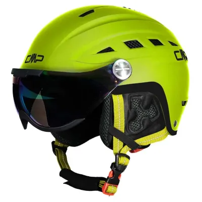 Ski Helm Cmp 38b4677 Skihelm 2025 (Bild 1)