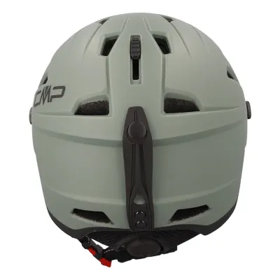 Ski Helm Cmp 38b4677 Skihelm Mit Visier 0 (Bild 3)