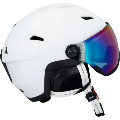 Ski Helm Cmp 38b4677 Skihelm Mit Visier 0 (Bild 9)