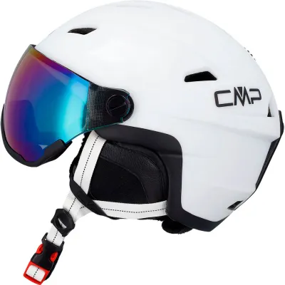 Ski Helm Cmp 38b4677 Skihelm Mit Visier 0 (Bild 10)