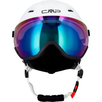 Ski Helm Cmp 38b4677 Skihelm Mit Visier 0 (Bild 11)