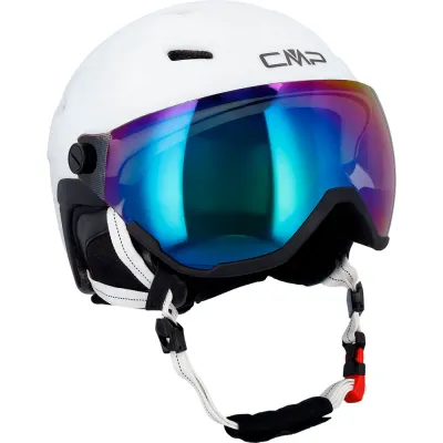 Ski Helm Cmp 38b4677 Skihelm Mit Visier 0 (Bild 12)