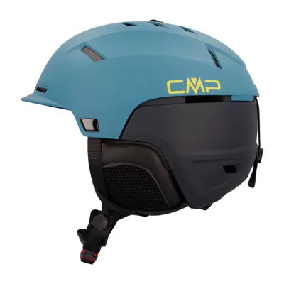 Ski Helm Cmp 3b13567 Skihelm 0 (Bild 17)