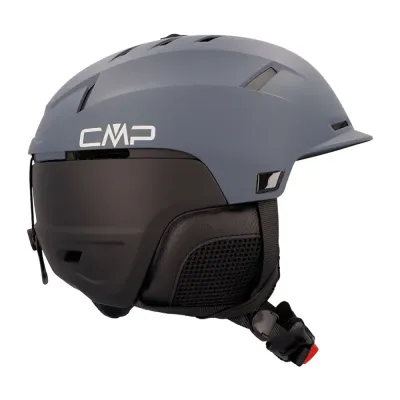 Ski Helm Cmp 3b13567 Skihelm 0 (Bild 4)