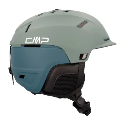 Ski Helm Cmp 3b13567 Skihelm 0 (Bild 10)