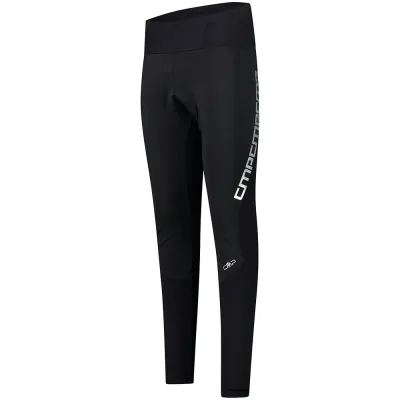 Fahrradhose lang Cmp Bike 31T3587 lange Radhose (Bild 3)