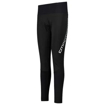 Fahrradhose lang Cmp Bike 31T3596 lange Radhose (Bild 3)