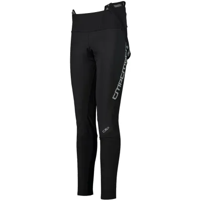 Bodies Cmp Bike Salopette 31T2506 Lange Trägerhose (Bild 3)