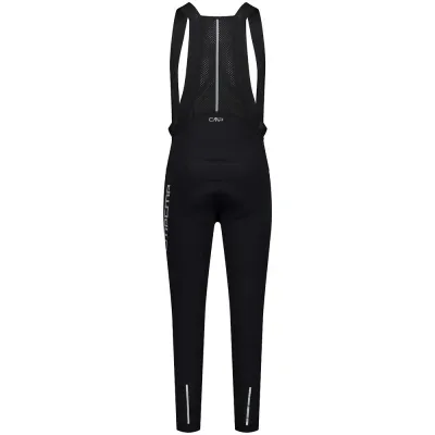 Fahrradhose lang Cmp Bike Salopette Bib 31T2367 lange Radhose (Bild 2)