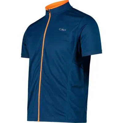 Fahrradtrikots kurzarm Cmp Bike T-Shirt 31C7957 (Bild 3)