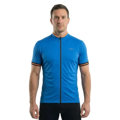 CMP Bike T-Shirt 31C7957 (Bild 8)