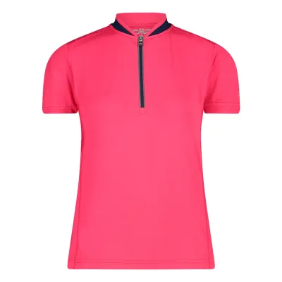 CMP Fietsshirt met korte mouwen 30C7336 (Bild 5)