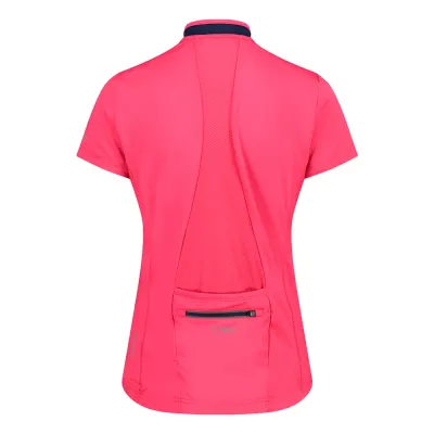 CMP Fietsshirt met korte mouwen 30C7336 (Bild 6)