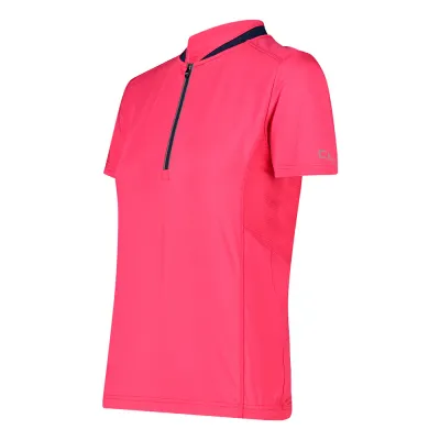 CMP Fietsshirt met korte mouwen 30C7336 (Bild 7)