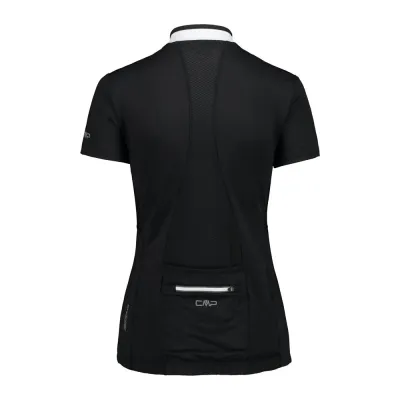 CMP Fietsshirt met korte mouwen 30C7336 (Bild 2)