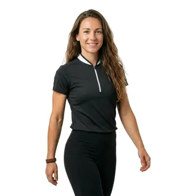 CMP Fietsshirt met korte mouwen 30C7336 (Bild 3)