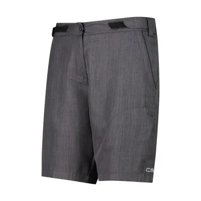 MTB Shorts Cmp Free Bike Bermuda 32C6356M kurze Hose (Bild 3)