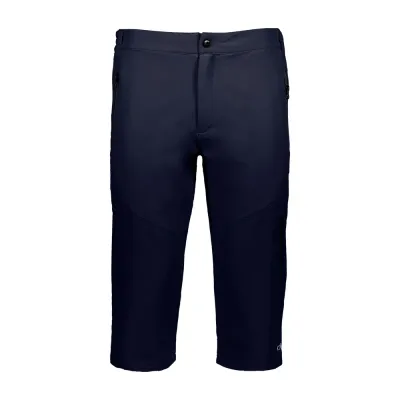 Caprihose Cmp Free Bike Bermuda 3/4 31C6467 Hosen 0 (Bild 1)