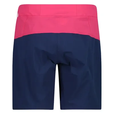 MTB Shorts Cmp Free Bike Inner Mesh Underwear 30C9326 kurze Hose 0 (Bild 2)