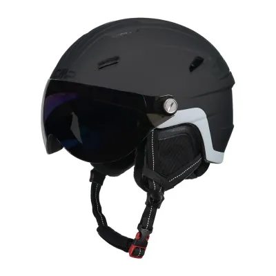 Ski Helm Cmp WJ-2 Skihelm 0 (Bild 2)