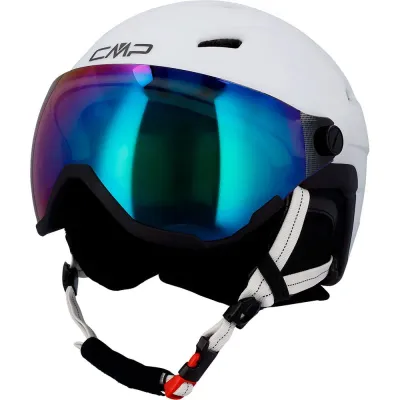 Ski Helm Cmp WJ-2 Skihelm 0 (Bild 3)