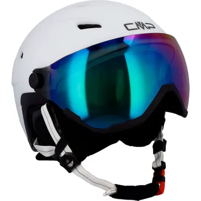Ski Helm Cmp WJ-2 Skihelm 0 (Bild 5)