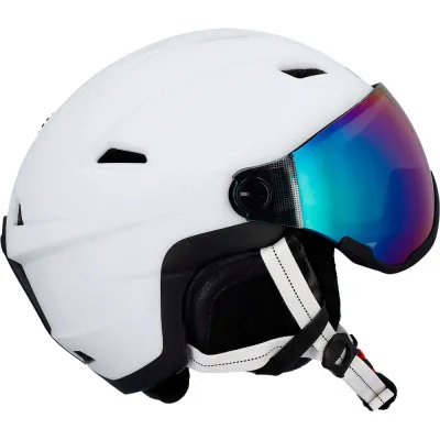 Ski Helm Cmp WJ-2 Skihelm 0 (Bild 6)