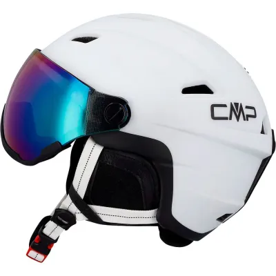 Ski Helm Cmp WJ-2 Skihelm 0 (Bild 7)