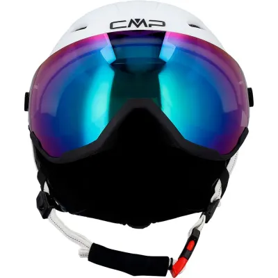 Ski Helm Cmp WJ-2 Skihelm 0 (Bild 8)