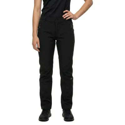 Fahrradhose lang Cmp Wp 3A14257 Comfort Fit Hosen 0 (Bild 2)