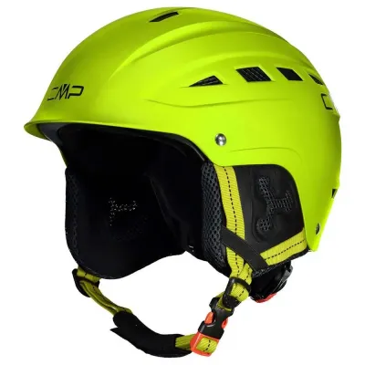 Ski Helm Cmp XA-1 Skihelm 0 (Bild 2)