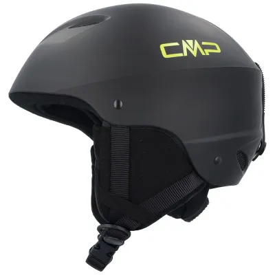 Ski Helm Cmp Yj-2 Skihelm 0 (Bild 5)