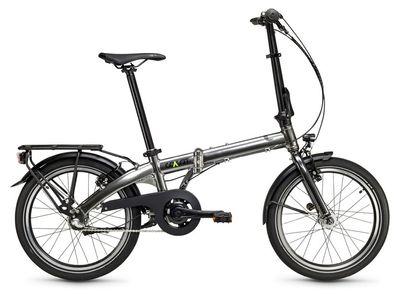 Klapprad Coast Hightide No. 01 2025 | 20 Zoll | Sonstige (Bild 1)