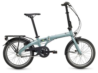 Klapprad Coast Hightide No. 01 2025 | 20 Zoll | Sonstige (Bild 2)