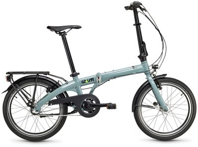 Klapprad Coast Hightide No. 01 3S 2023 (Bild 2)