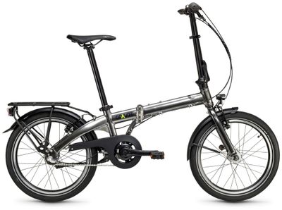 Klapprad Coast Hightide No. 01 3S 2023 (Bild 1)