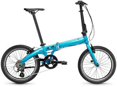Klapprad Coast Hightide No. 04 8S 2023 (Bild 1)