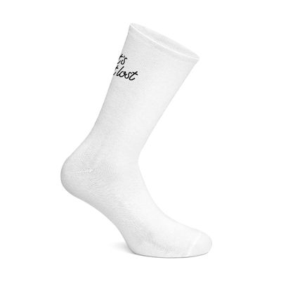 Fahrradsocken COIS CYCLING LET’S GET LOST cycling socks Fahrradsocken 0 (Bild 5)