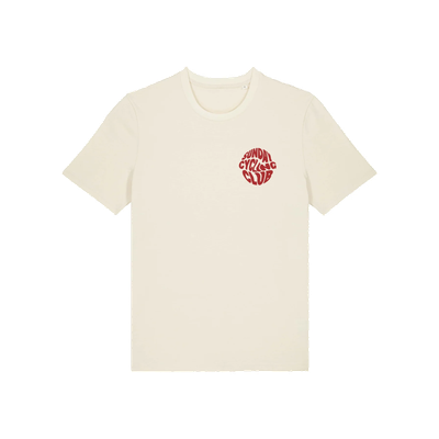 Fahrrad T-Shirt COIS CYCLING SUNDAY CYCLING CLUB OVERSIZED T-Shirt (Bild 2)