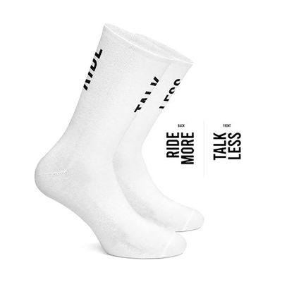 Fahrradsocken COIS CYCLING TALK LESS RIDE MORE cycling Socks Radsocken 0 (Bild 1)
