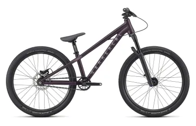 Dirt Bike COMMENCAL ABSOLUT 24 2022 | 24 Zoll | Diamant (Bild 1)