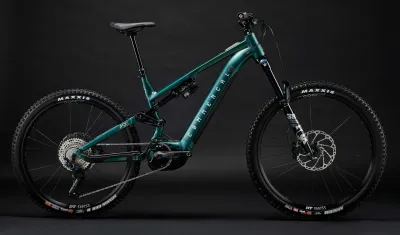 Enduro E-Bike COMMENCAL META POWER SX BOSCH ESSENTIAL 2024 | 625 Wh | 29 / 27,5 Zoll | Diamant (Bild 1)