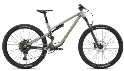 All Mountain Bike COMMENCAL META TR V4 ORIGIN 2022 | 29 Zoll | Diamant (Bild 1)