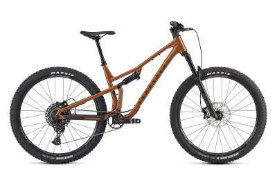 All Mountain Bike COMMENCAL T.E.M.P.O. RIDE 2025 | 29 Zoll | Diamant (Bild 1)