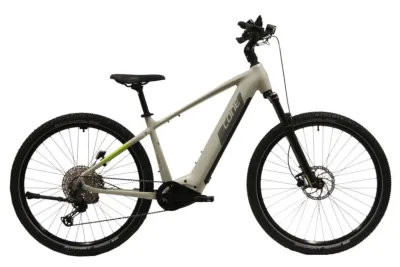 E-Bike Tourenrad CONE Bikes eCross IN 4.0 2023 | 750 Wh | 29 Zoll | Diamant (Bild 1)