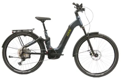 E-Cross Country Bike CONE Bikes eFullComfort IN 4.0 2023 | 625 Wh | 29 Zoll | Tiefeinsteiger (Bild 1)