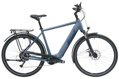 E-Bike Tourenrad CONE Bikes eStreet IN LTD 2023 | 625 Wh | 28 Zoll | Diamant (Bild 1)