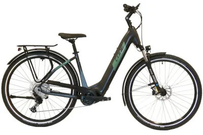 E-Bike Tourenrad CONE Bikes eSUV IN 3.0 2023 | 625 Wh | 29 Zoll | Tiefeinsteiger (Bild 1)