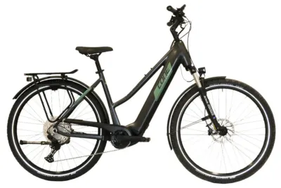 E-Bike Tourenrad CONE Bikes eSUV IN 3.0 2023 | 625 Wh | 29 Zoll | Trapez (Bild 1)