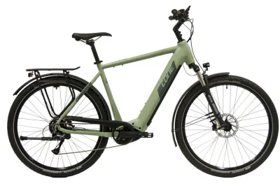E-Bike Tourenrad CONE Bikes eSUV IN LTD 2023 | 625 Wh | 29 Zoll | Diamant (Bild 1)